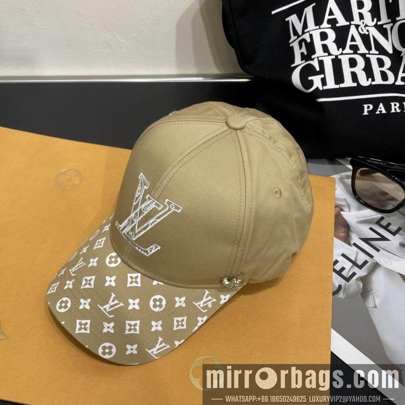 Replica LV cap 122139