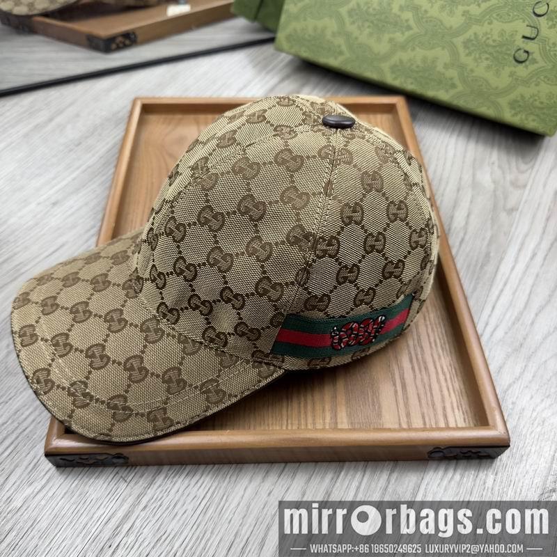 Replica Gucci Hat 071206