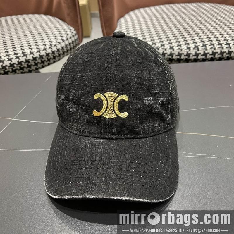 Replica Celine Hat 040202