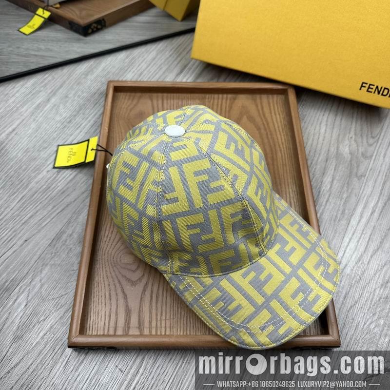 Replica Fendi cap 071201
