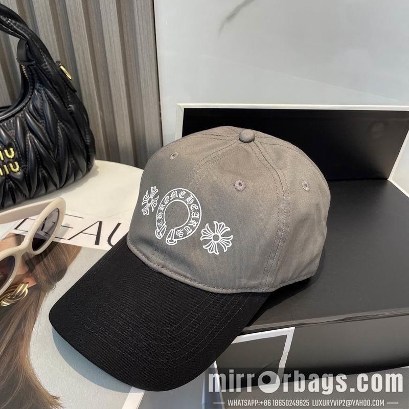 Replica Chrome Hearts Hat dx61