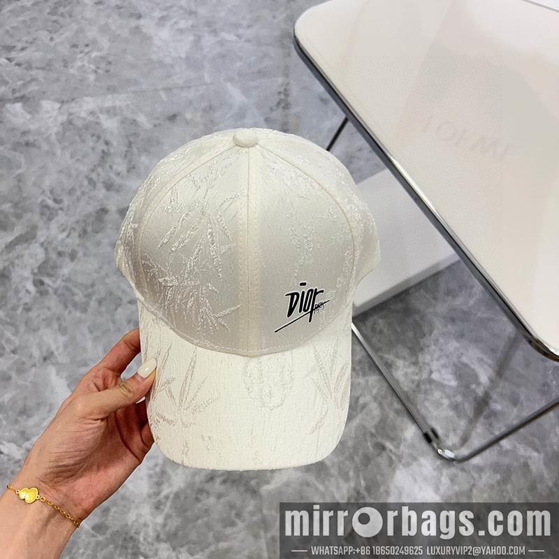 Replica Dior cap 082604