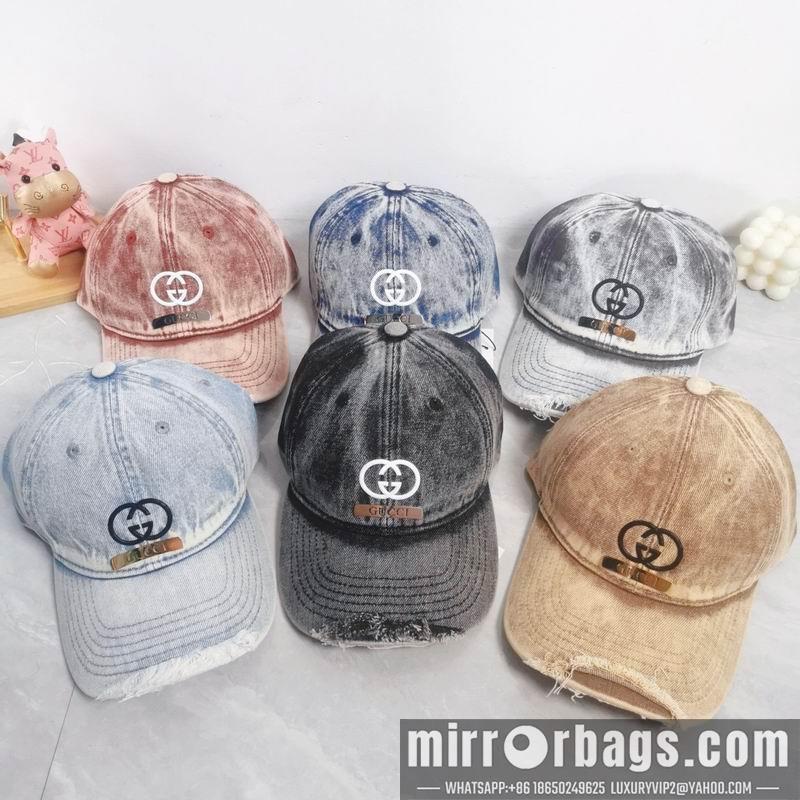 Replica Gucci Hat dx01
