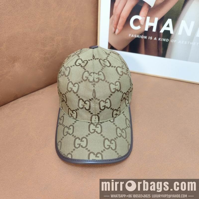 Replica Gucci cap dx104