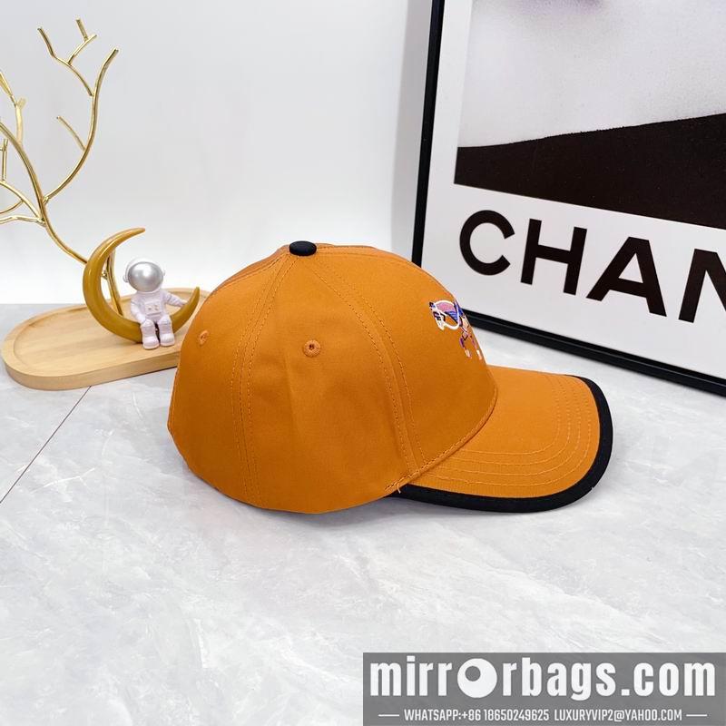 Replica Hermes cap dx30