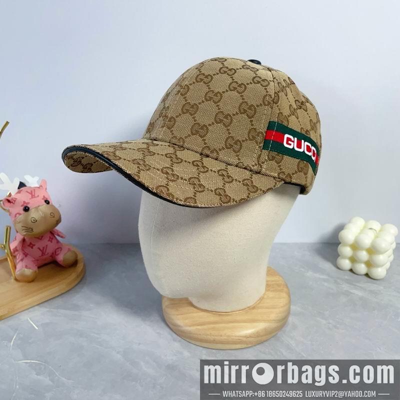 Replica Gucci cap dx105