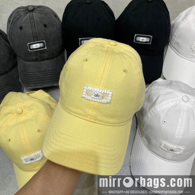 Replica Alo cap dx25