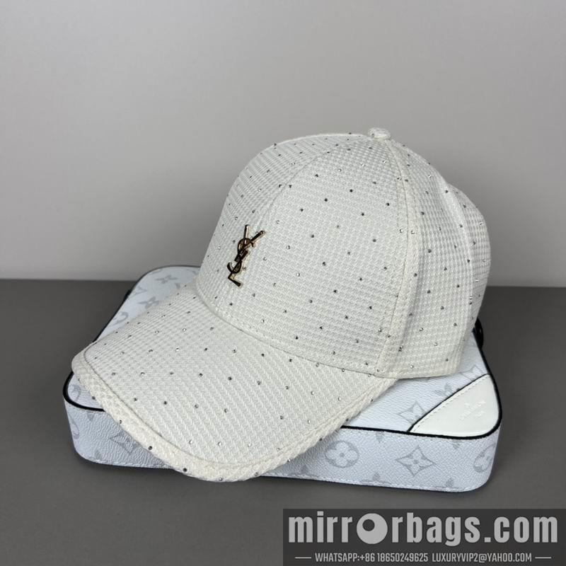 Replica YSL cap dx36