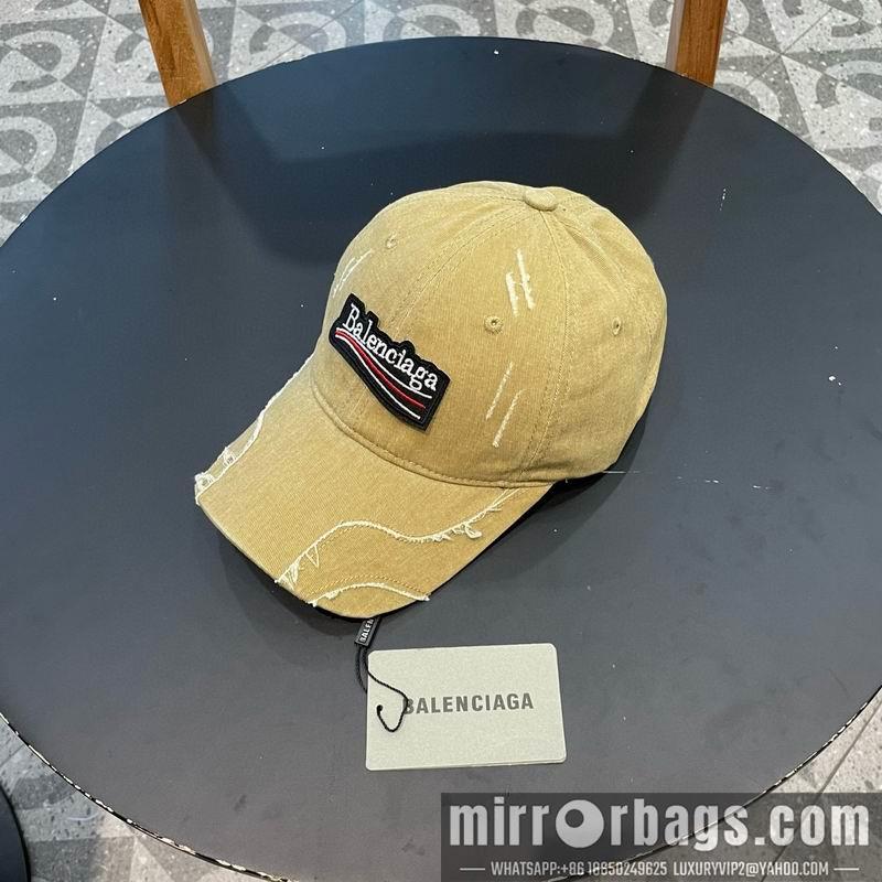 Replica Balenciaga cap 072303