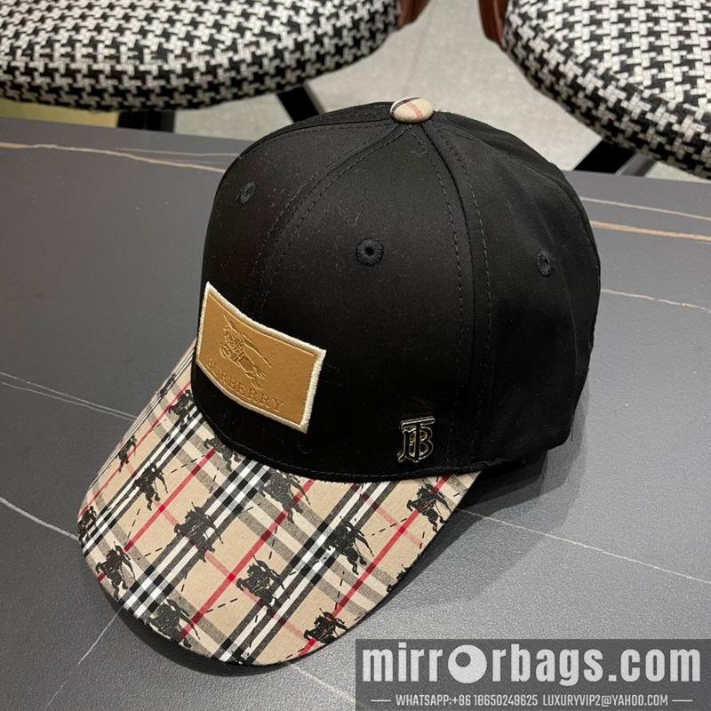 Replica Burberry cap 050701