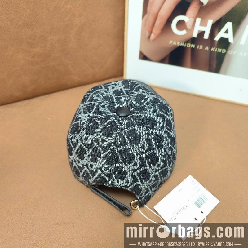 Replica Dior cap dx65