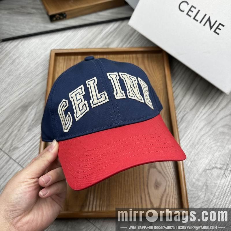 Replica Celine Hat dx26