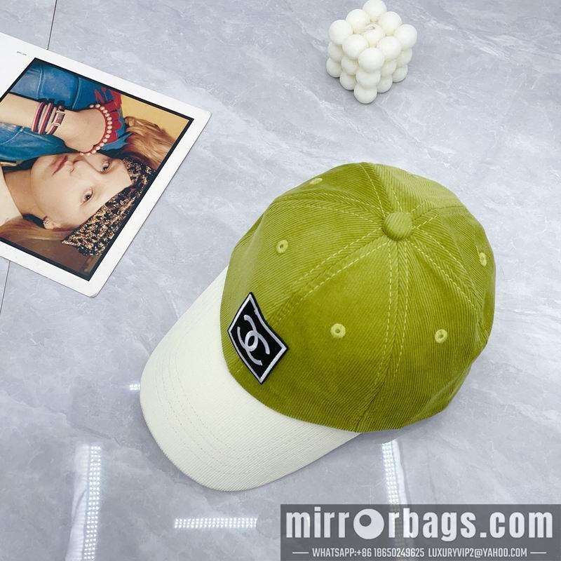 Replica Chanel cap dx68
