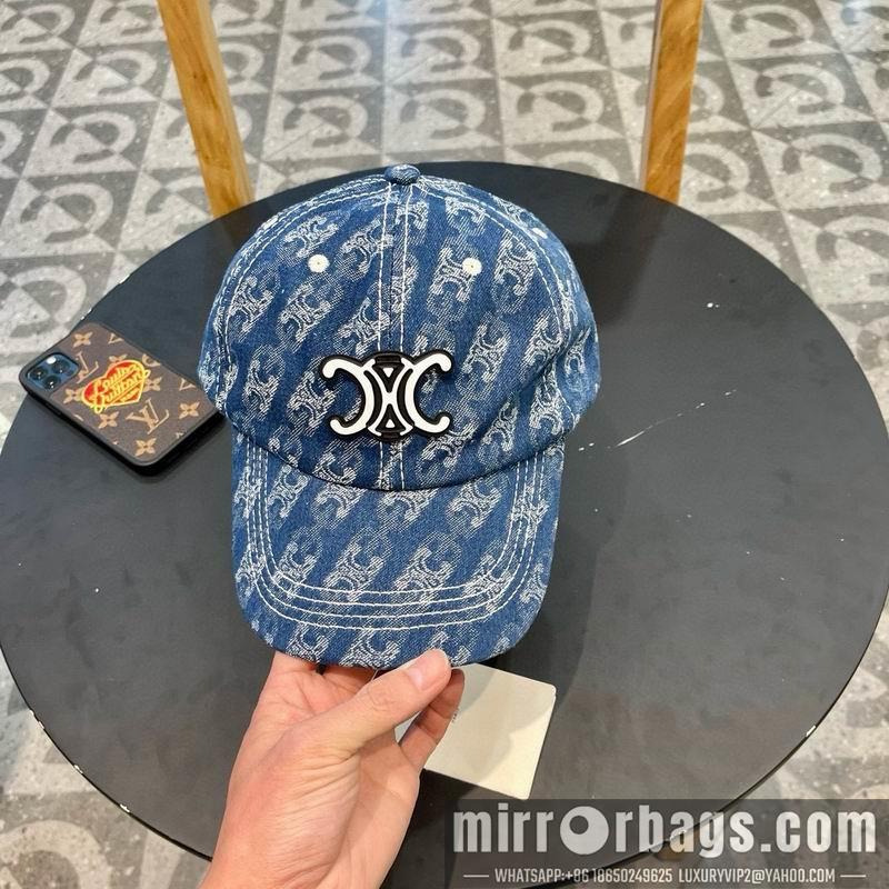 Replica Celine cap 071302