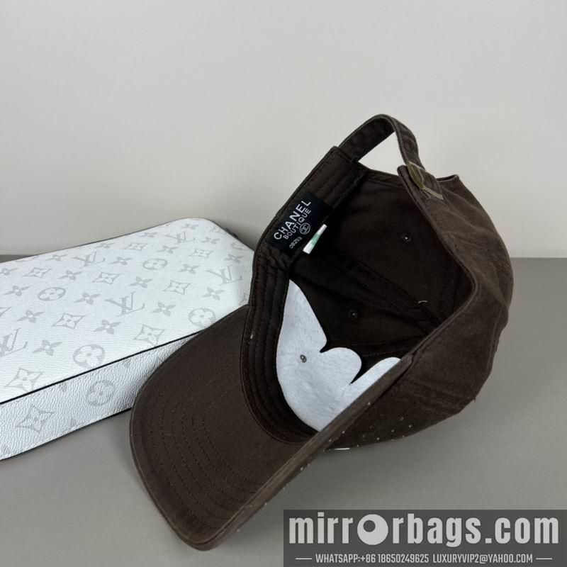 Replica Chanel Hat dx27