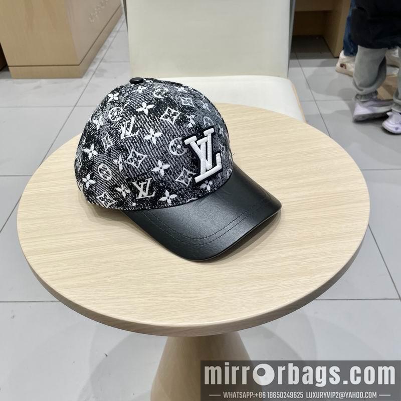 Replica LV cap 040202