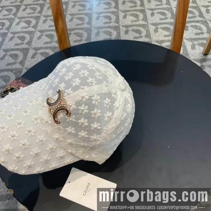 Replica Celine cap 020804