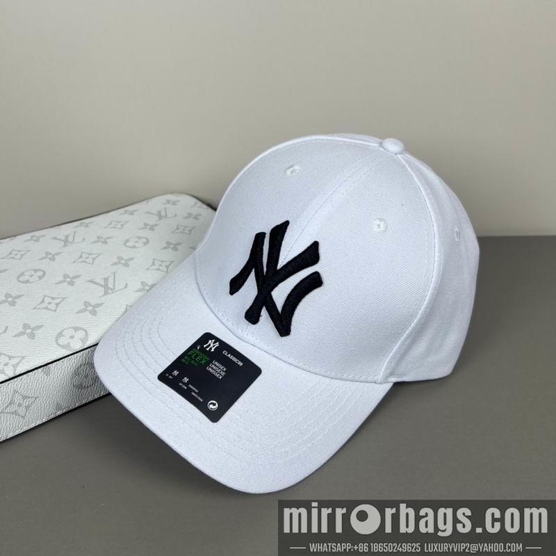 Replica MLB NY cap dx43