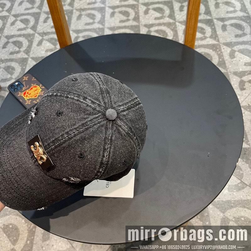 Replica Celine cap 042804