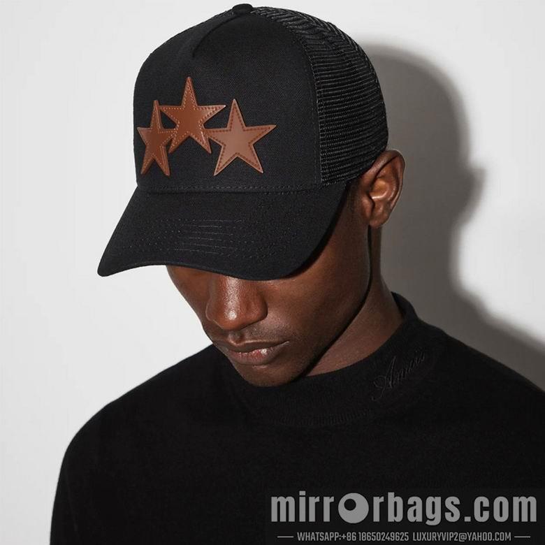 Replica Amiri Cap 37