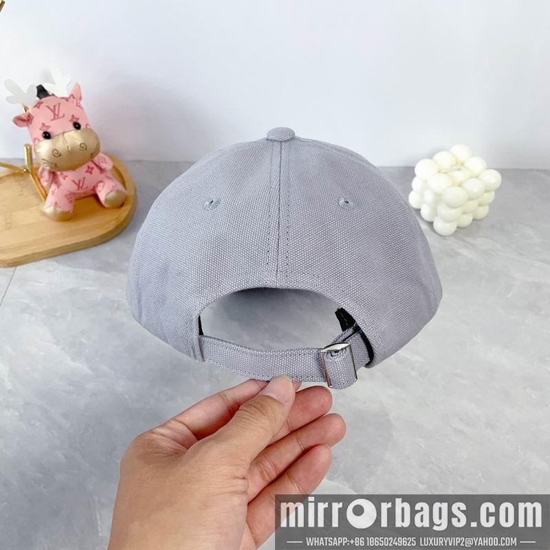 Replica Loewe cap dx21