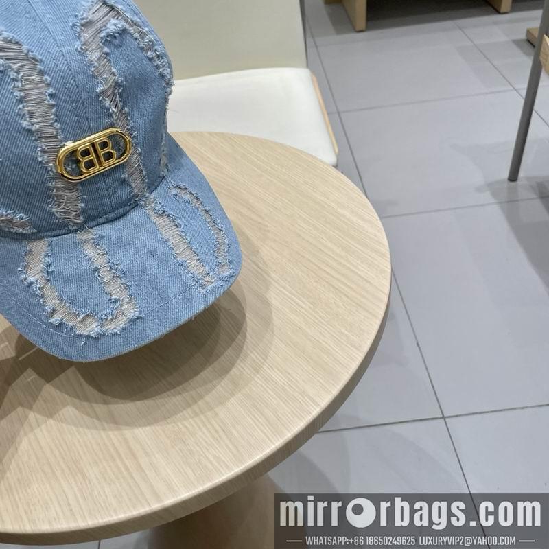 Replica Balenciaga cap 030979