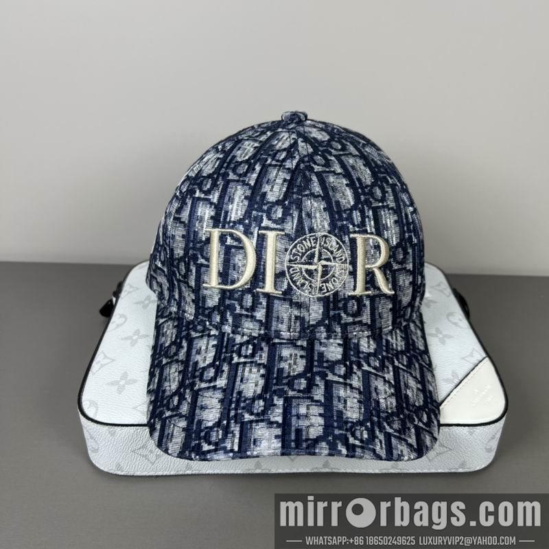 Replica Dior Hat dx26