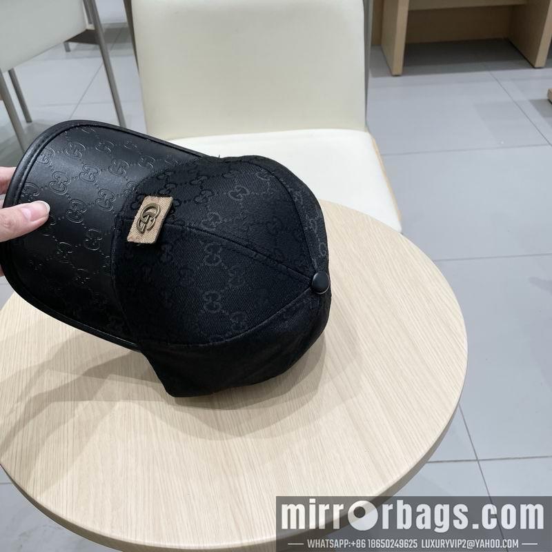Replica Gucci cap 030702