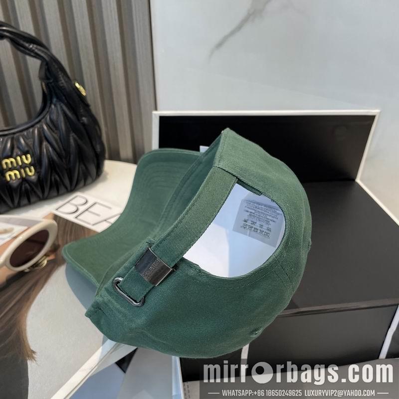 Replica Balenciaga Cap dx64