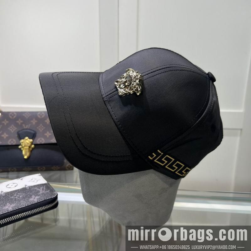Replica Versace cap dx07