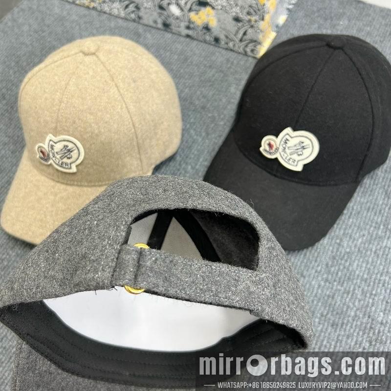 Replica Moncler cap dx14