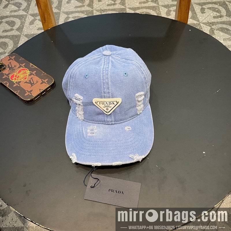 Replica Prada cap 030992