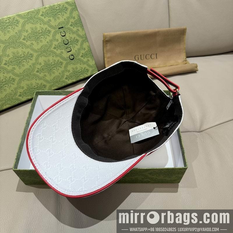 Replica Gucci cap 091402