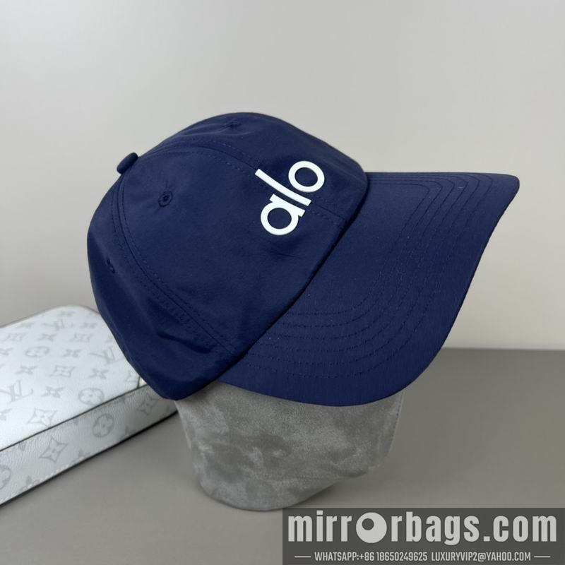 Replica Alo cap dx43