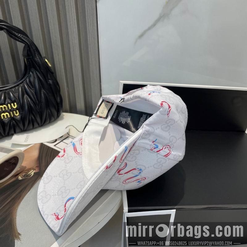 Replica Gucci Cap dx45