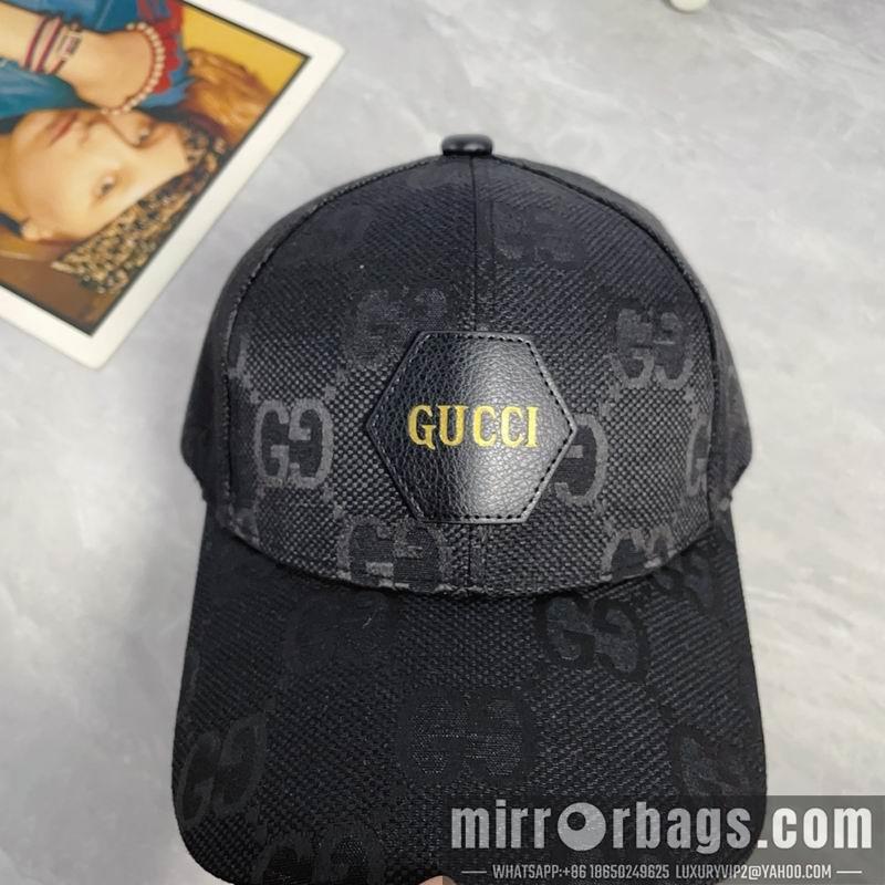Replica Gucci Hat dx45