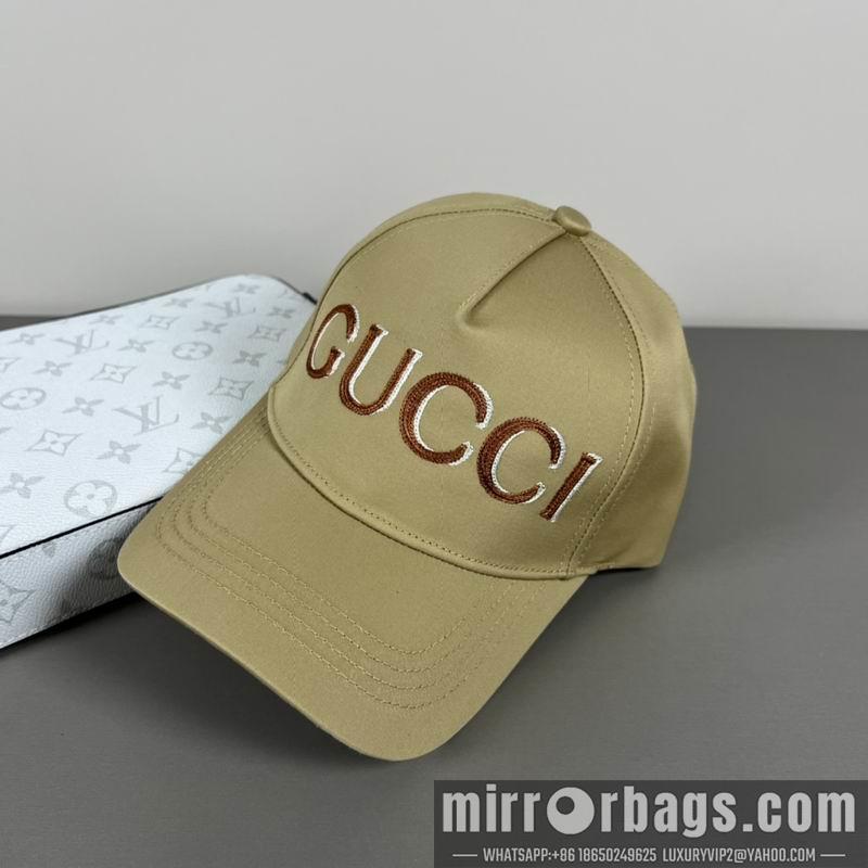 Replica Gucci cap dx22