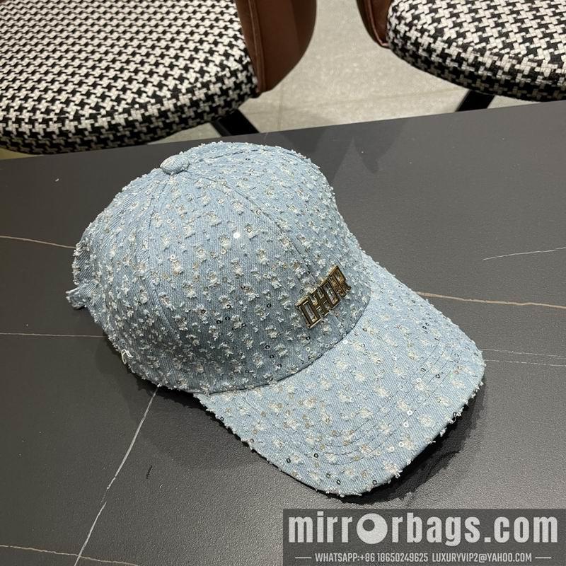 Replica Dior cap 041401