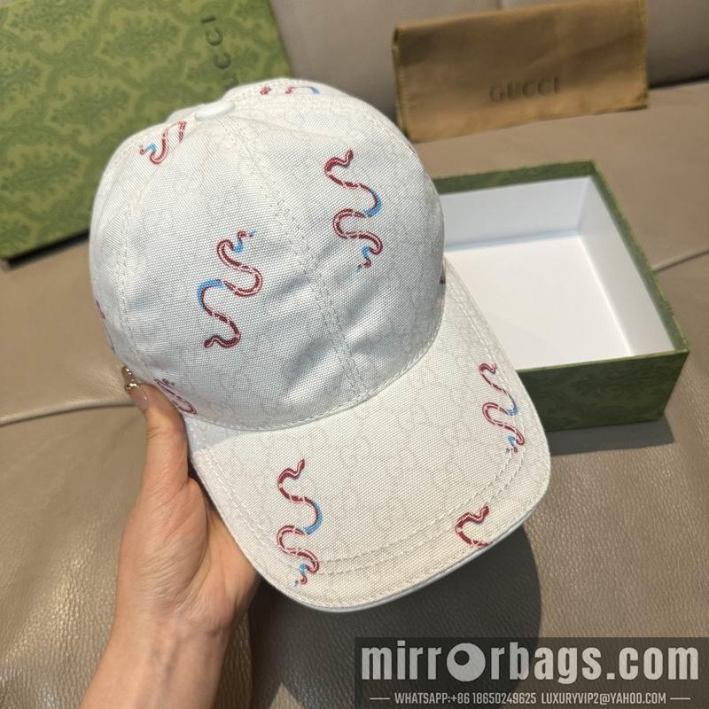 Replica Gucci cap dx41