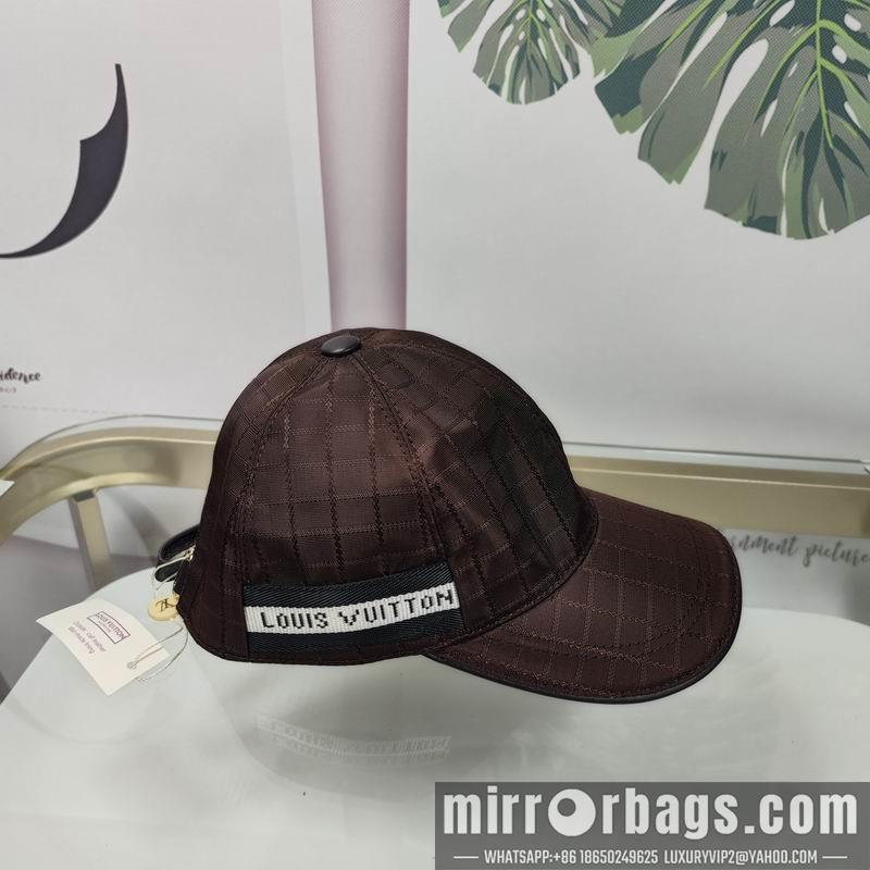 Replica LV Hat dx142