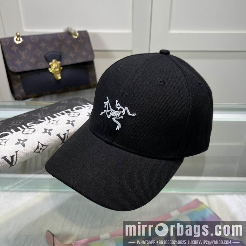 Replica Arcteryx cap dx13