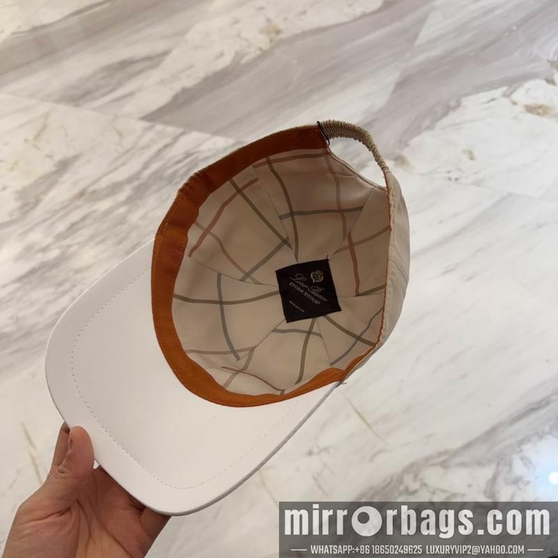 Replica Loro Piana cap dx27