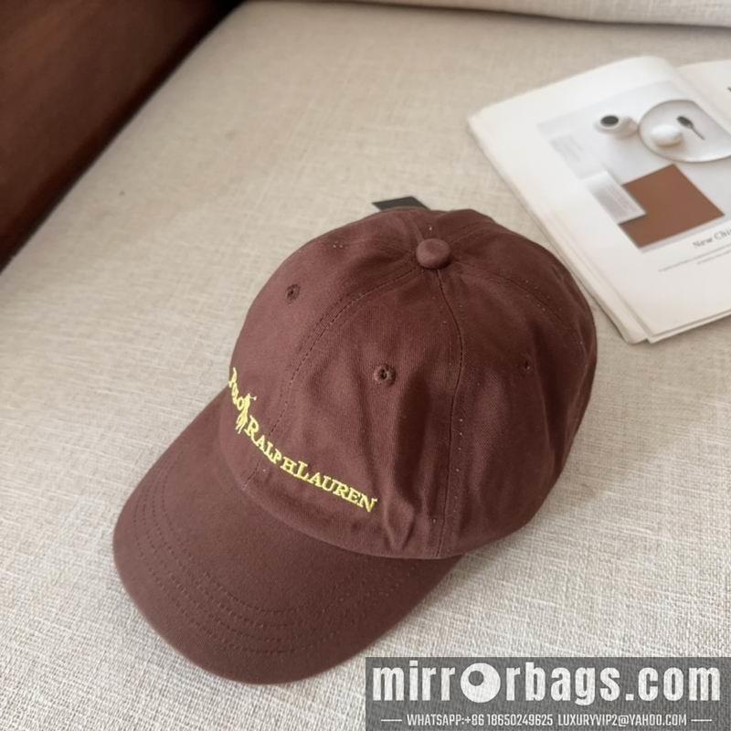 Replica Polo Hat 011504