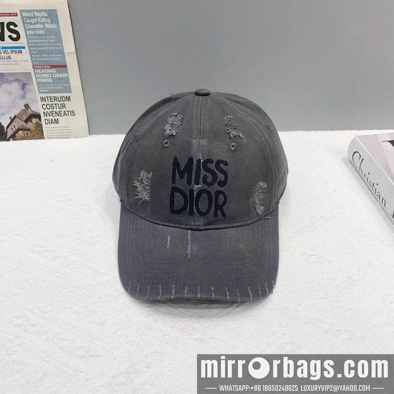 Replica Dior cap 080103