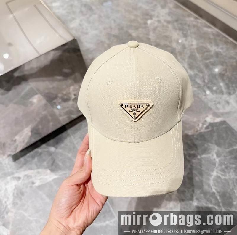 Replica Prada cap dx03