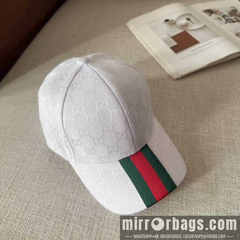 Replica Gucci Hat dx06