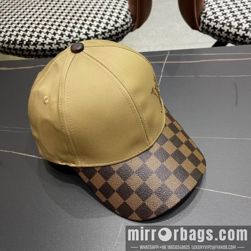 Replica LV cap 072204