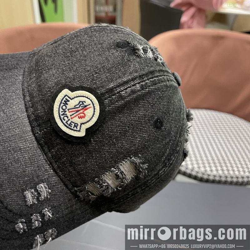 Replica Moncler cap 041404