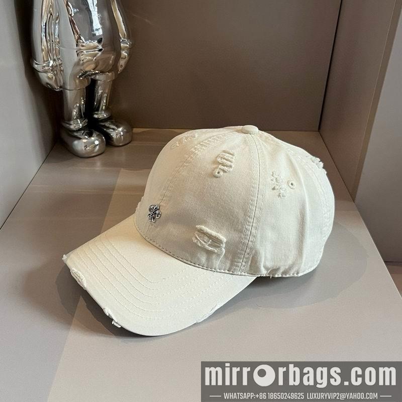 Replica Chrome Hearts Hat dx08