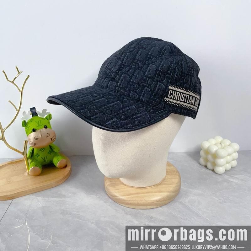Replica Dior cap dx66
